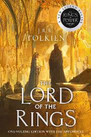 the lords of rings